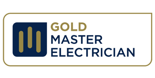 Gold Master Electrician
